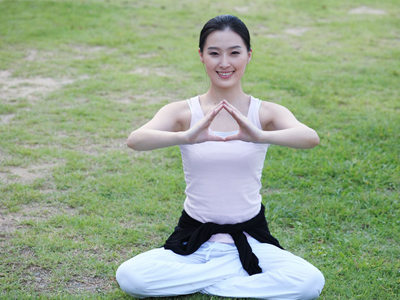 哪種瑜伽適合備孕女性