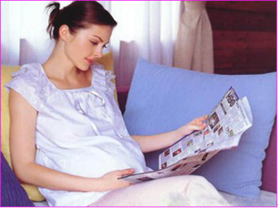 盤點易生畸形孩子的六類女性