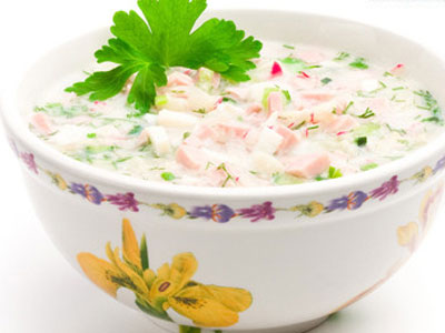 牛奶食療法