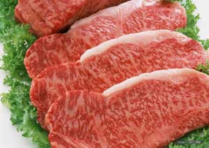 肉類